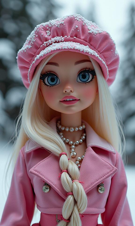 photograph, symbolist, medium close up shot of a Lovely Snug obese Hip Hop Witch Female Naga of Invasion , she is wearing barbie doll Alexandrite and Silk Charmeuse clothes tailored by Halston