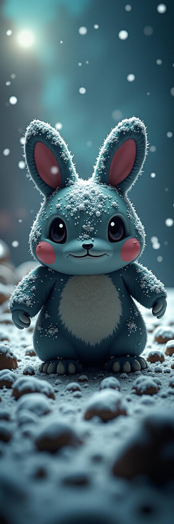 photograph, highly detailed, wide angle of a were Morpeko Hangry Mode , it is very Exceptional and Psychotic
