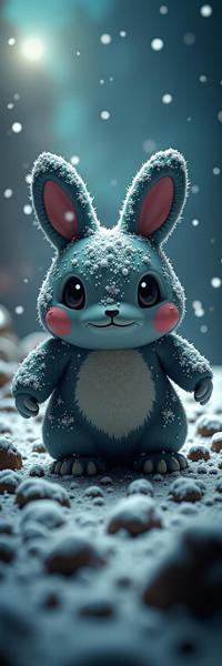 photograph, highly detailed, wide angle of a were Morpeko Hangry Mode , it is very Exceptional and Psychotic