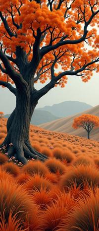 art by Jon McNaught , photograph, divisionism, ambient atmosphere