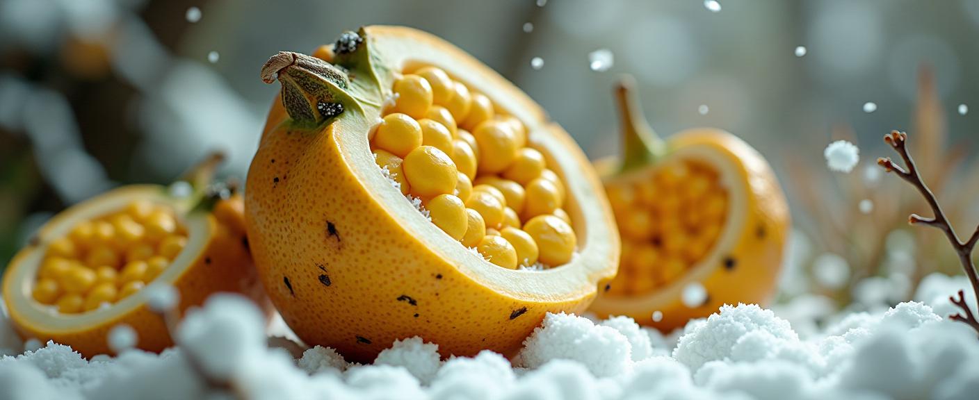 photograph, Rococo, best quality, cinematic shot of a Belarusian Jackfruit