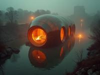 by David Yarrow and Joseba Elorza and Daniel Jaems , photograph, long takes, heat