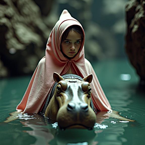 stylized by Constantin Joffe and Gareth Pugh , photograph, intricate details, view of a small Czech Family