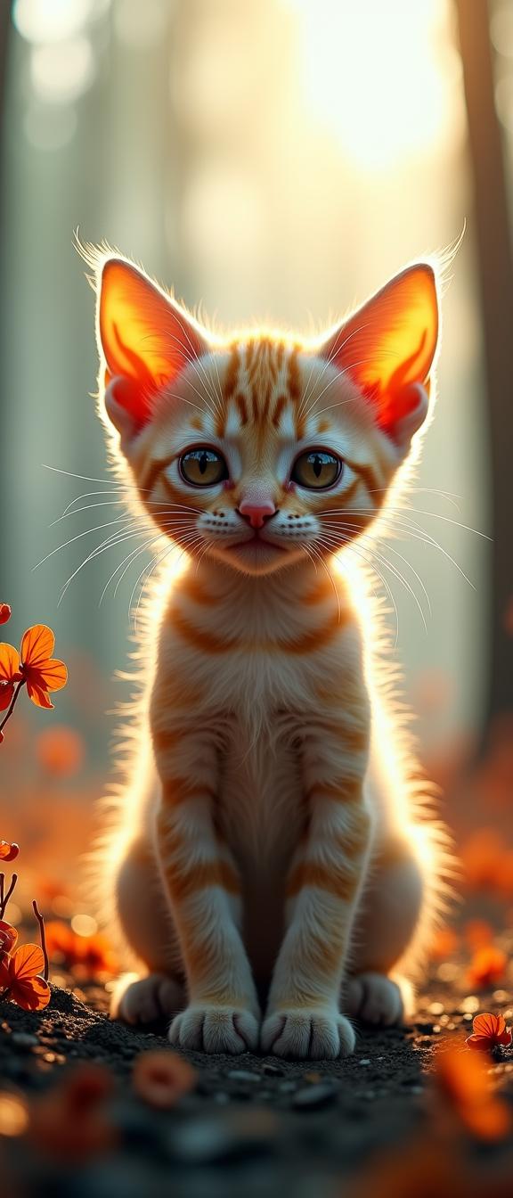 stylized by Uemura Shoen and Norman Lindsay and Dan Piraro , photograph, Fairy Kei, concept art