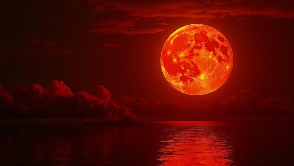 Crimson The Gem of The moon , Freelance, good looking, Depressing