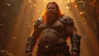 UHD, K, ultra detailed, a cinematic photograph of Sensual Award Winning rotund Male Geomancer