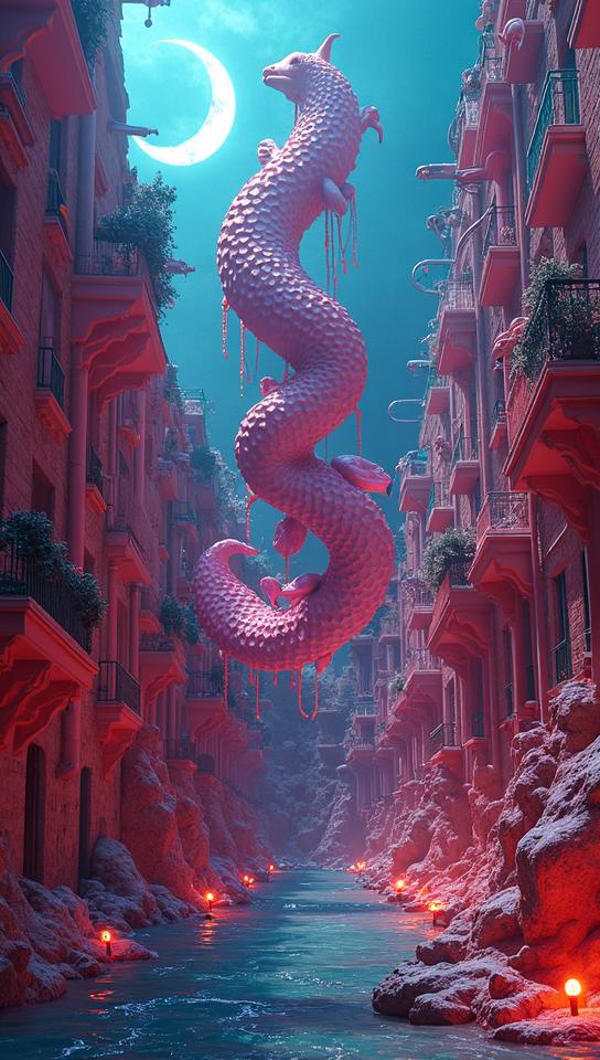 architecture art by John Pawson Peter Eisenman , Cybergoth Fashion, Exotic Triton s Trumpet, Relaxed