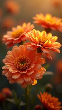 flowers, I wanna dance with somebody, I wanna feel the heat with somebody , shallow depth of field