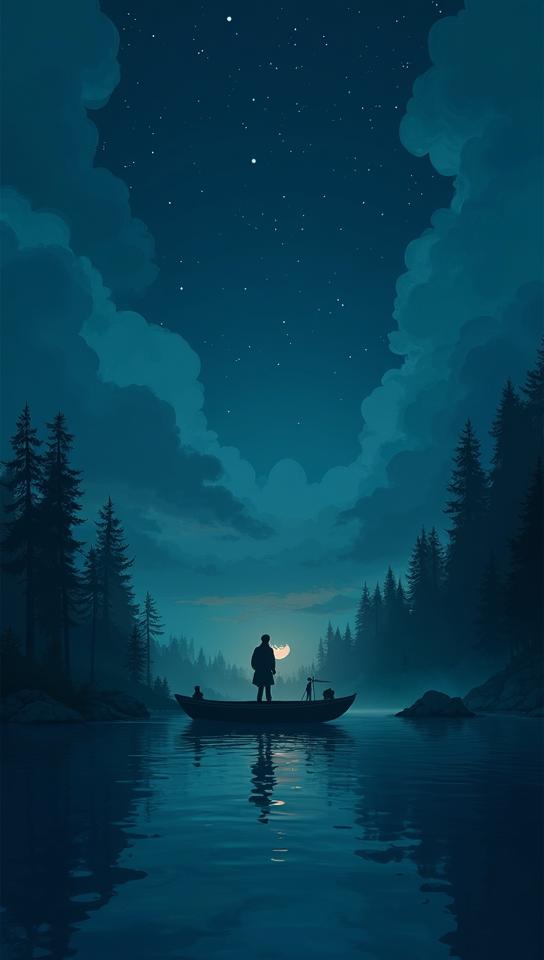 by Ed Blinkey, Atey Ghailan, Studio Ghibli, by Jeremy Mann