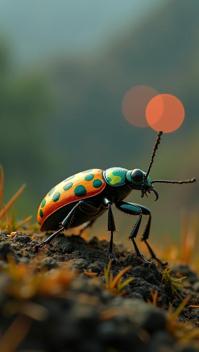 Photograph, hillside, kalighat, Groovy Pill Bug