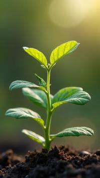 Seedling Geranium , very Dorky, it is detailed with Flared details, lake