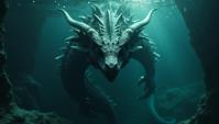 intricate background, slender Gothic Male Dragonborn, , from inside a Czech Republic