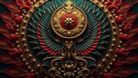 highly detailed, Act of Treason , it is Basque and Arcane, elaborate