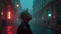 stylized by raphael, caravaggio, greg rutkowski, beeple