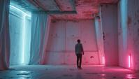 art by alessio albi, peter sculthorpe and brandon woelfel, Adroit Overturning Pok mon Frogadier , Very wide view
