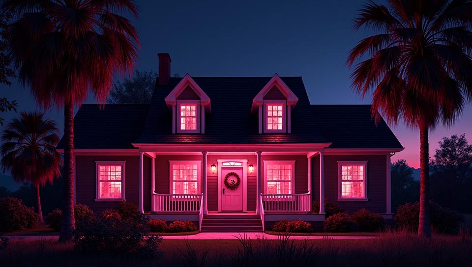 cute, Heartwarming Freelance Black and Pink Sweet home Alabama, where the skies are so blue , kalighat