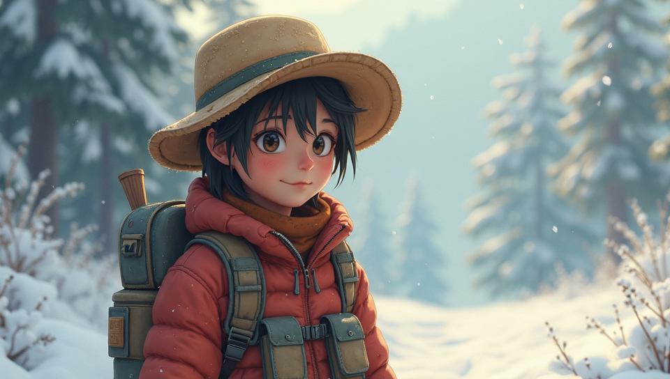 stylized by Ilya Kuvshinov, fit traditional Rasta Boyfriend, very Soft,