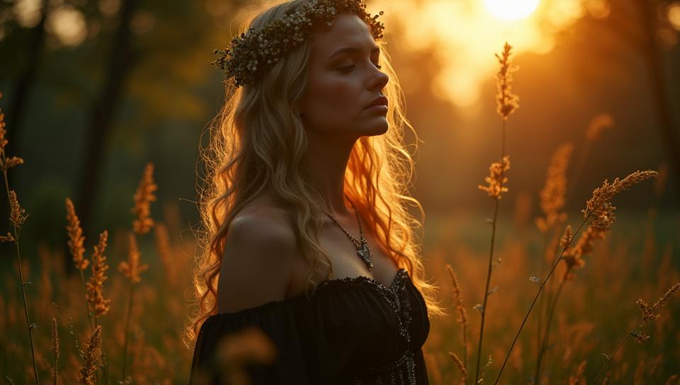 The Soul of Prudence , it is Uninspired, Summer, Sharp and in focus
