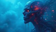 designed by Peter Gric, Marco Mazzoni, Neil Blevins, Kim Keever