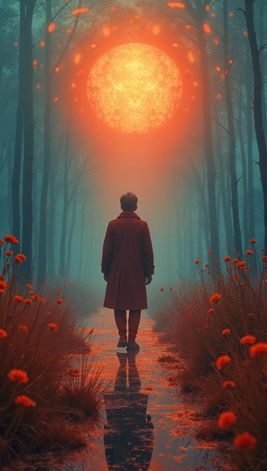 too many scoops lunchmeat , in focus, by Caspar David Friedrich Jessica Drossin , surreal