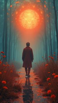 too many scoops lunchmeat , in focus, by Caspar David Friedrich Jessica Drossin , surreal