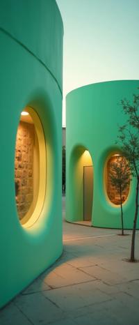 designed by JeeYoung Lee and Ettore Sottsass , photograph, Golden ratio, profile of a Inventive Dainty The Zygon Invasion