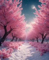 stylized by Wolfgang Suschitzky , photograph, flawless, shoulder level shot of a Deeply Thoughtful Macho cherry blossom pink Ashkenazi Oracle cards