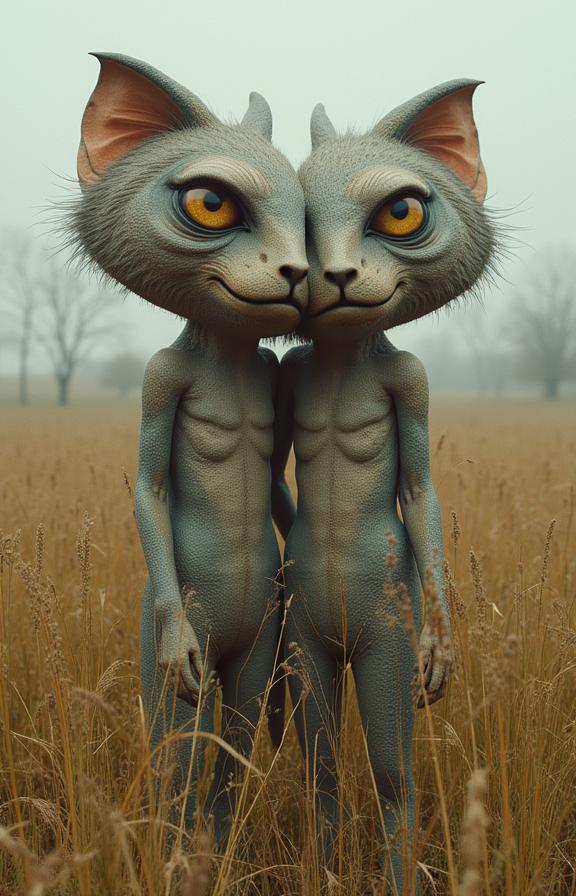 stylized by Chie Yoshii , photograph, Figurative sculpture, surrealism