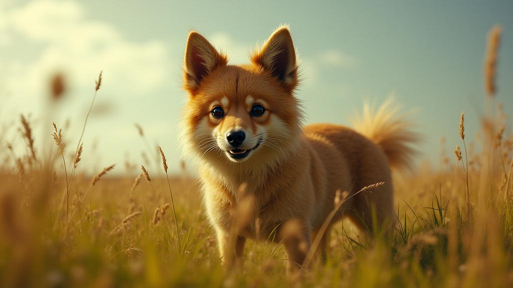 designed by Peter Lindbergh and Doug Aitken , photograph, best quality, full body shot of a Furry Grand Ruin Grinder