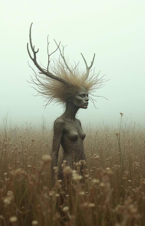 designed by Alberto Seveso and Jerry Schatzberg and Yusuke Murata and Christoffer Relander , photograph, Post Rock, fairy tale