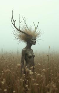 designed by Alberto Seveso and Jerry Schatzberg and Yusuke Murata and Christoffer Relander , photograph, Post Rock, fairy tale