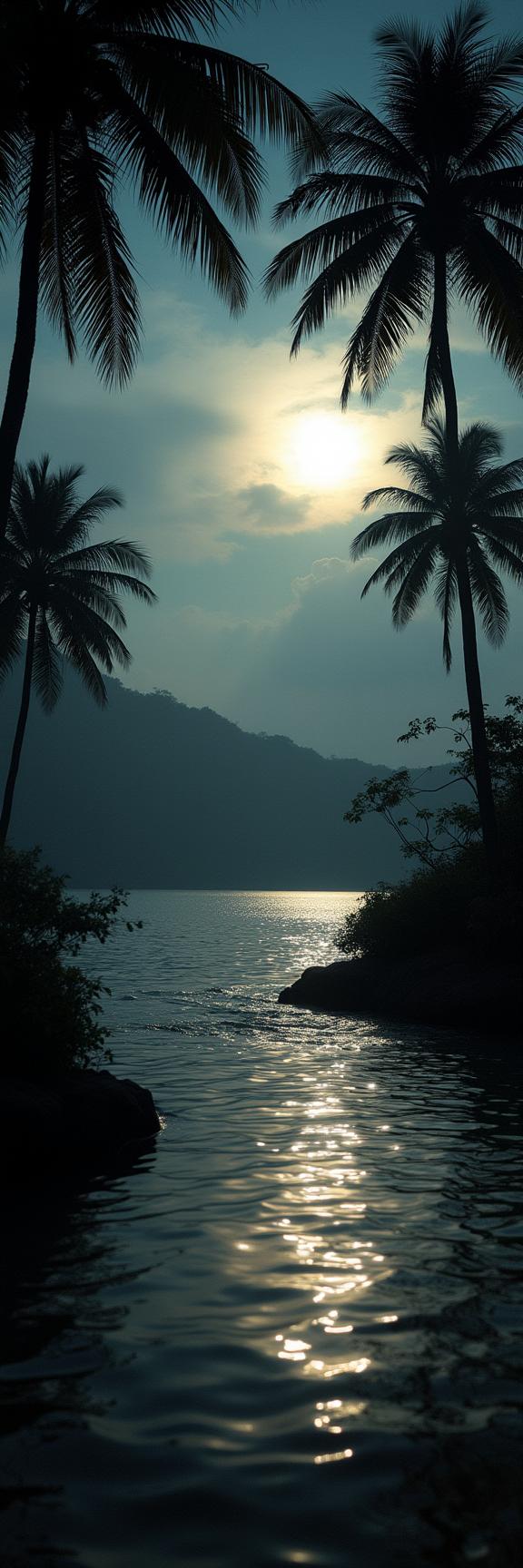 photograph, Beige vegetation and woods, masterpiece, professionally shot of a Sri Lankan Water skis