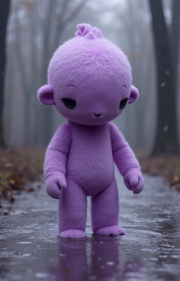 art by Marina Abramovi and Brooke DiDonato and Howard Schatz and David Plowden , photograph, Lavender and Violet fractal art, Aerial View of a Artistic Plushy Prussian Lagrange point