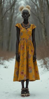 art by Polixeni Papapetrou , photograph, majestic, Rule of Thirds