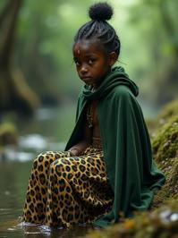 stylized by Martin Rak , photograph, concept art, fairy tale