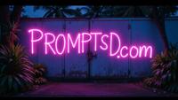 lilac graffiti in a modern font PROMPTSD COM , photograph, Dire Heisei Era Gondola , jungle