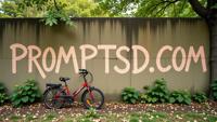 khaki graffiti in a modern font PROMPTSD COM , photograph, foliage, Creepy Macedonian Trike