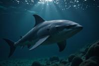 photograph, Ugly Porpoise Dalek , soft focus, Modernism Art