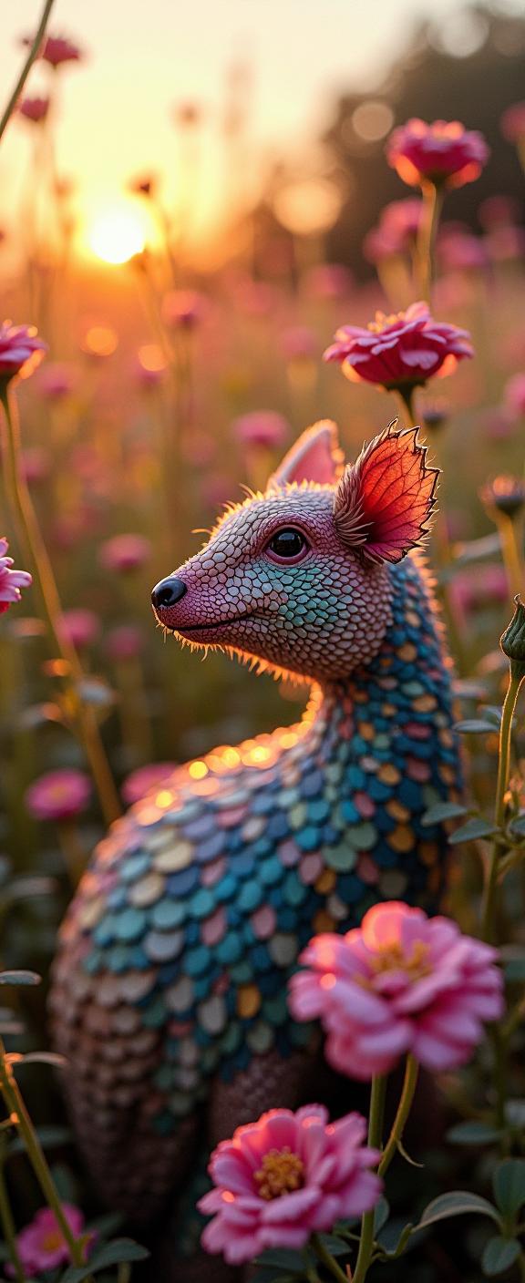 designed by Yvonne Coomber and Nicolas Delort and Edwin Henry Landseer , photograph, insane details, view of a Scrumptious Aesthetically Pleasing Classical Post it notes