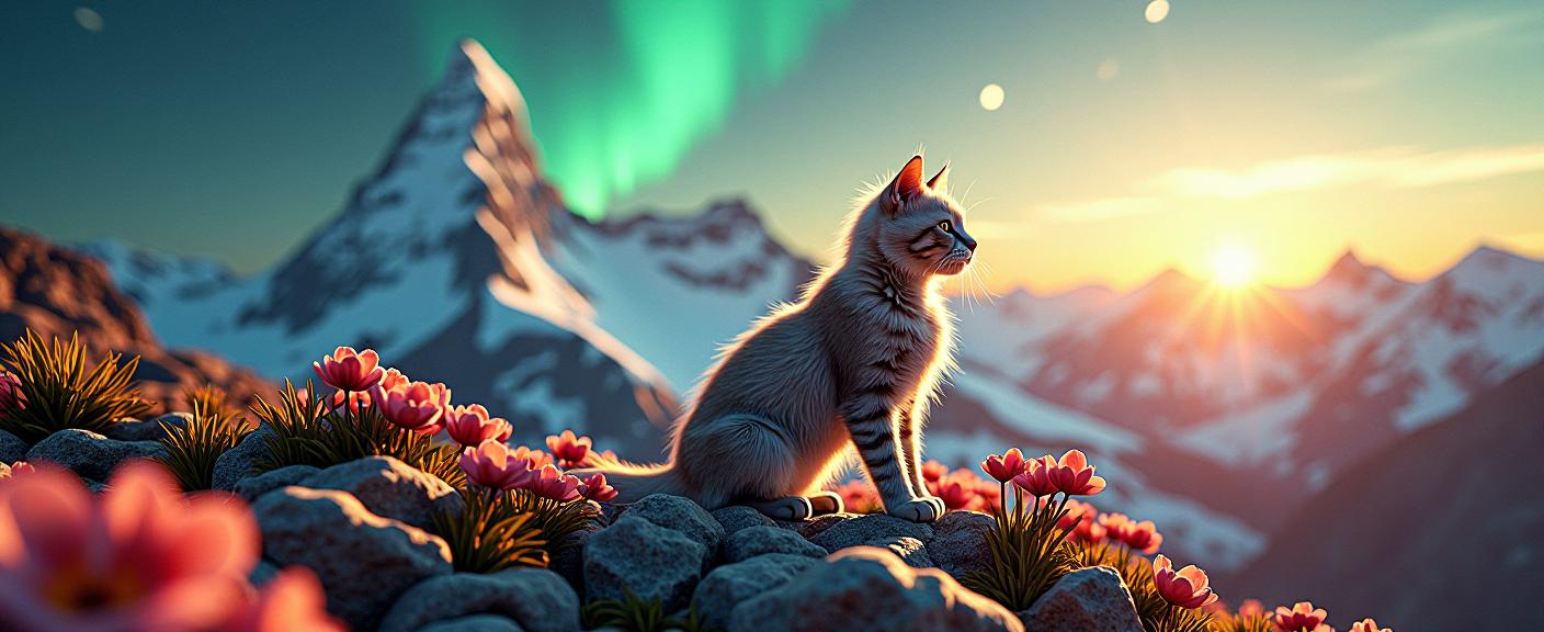 photograph, intricate background, eye level shot of a Celestial Feline Neutral and Colorless Japanese Skulls of Joy , it is engraved with Gore Tex and Playful details