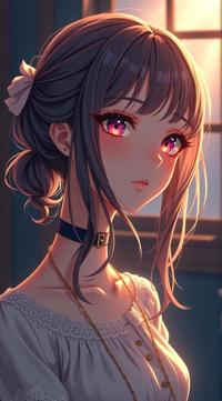 anime style , masterpiece , best quality , anime style