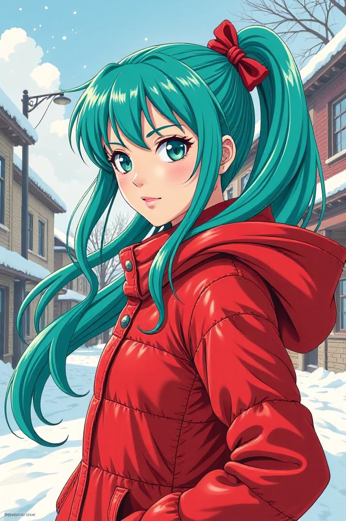 asian anime style marvel Mockingbird masterpiece,best quality , asian anime, Grungey Long turquoise hair
