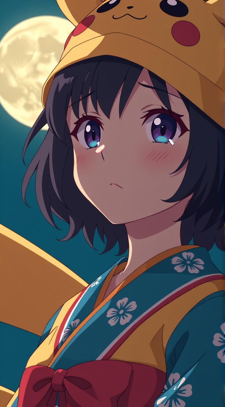 anime style , masterpiece , best quality , anime style