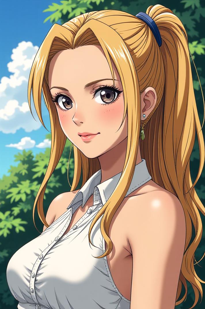 asian anime style marvel Sharon Carter masterpiece,best quality , asian anime, Grungey Behind Ears cream hair