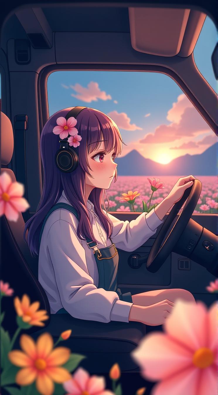 anime sexy style , masterpiece , best quality , anime style