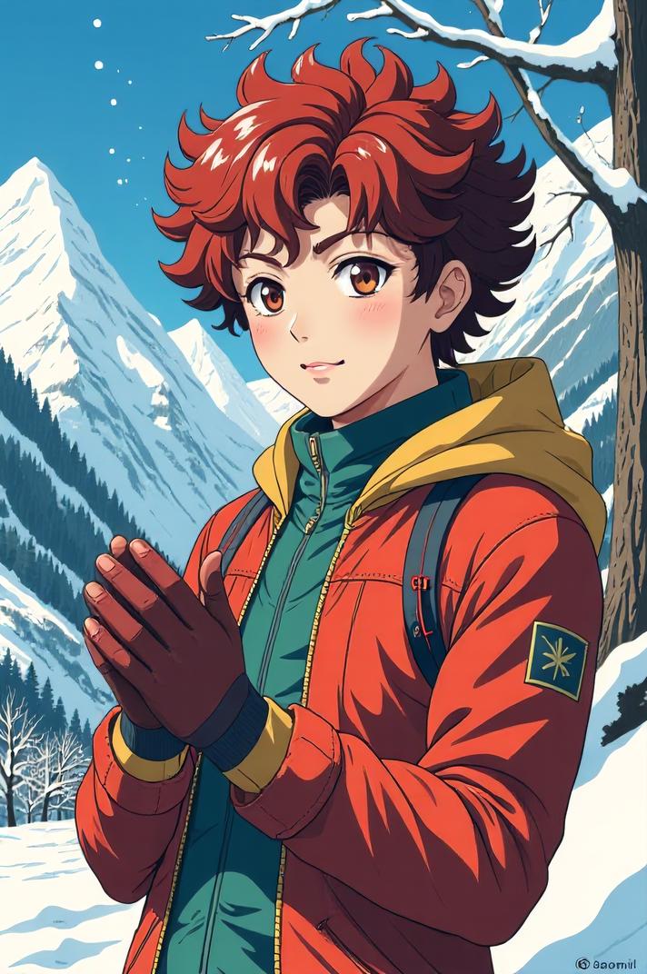 asian anime style marvel Songbird masterpiece,best quality , asian anime, Bob Curly puce hair