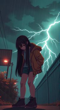 anime sexy style , autumn, masterpiece , best quality