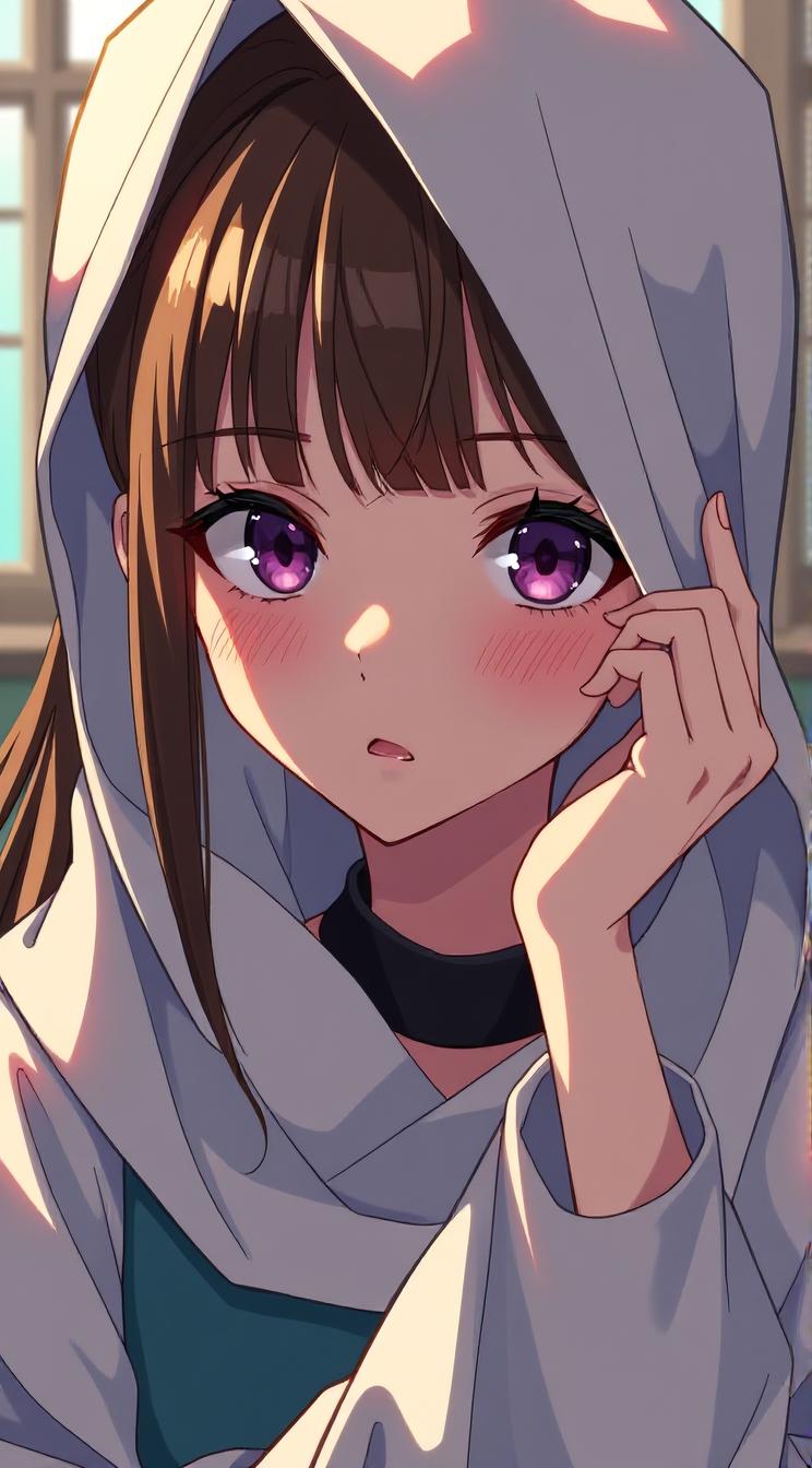 anime sexy style , summer, masterpiece , best quality