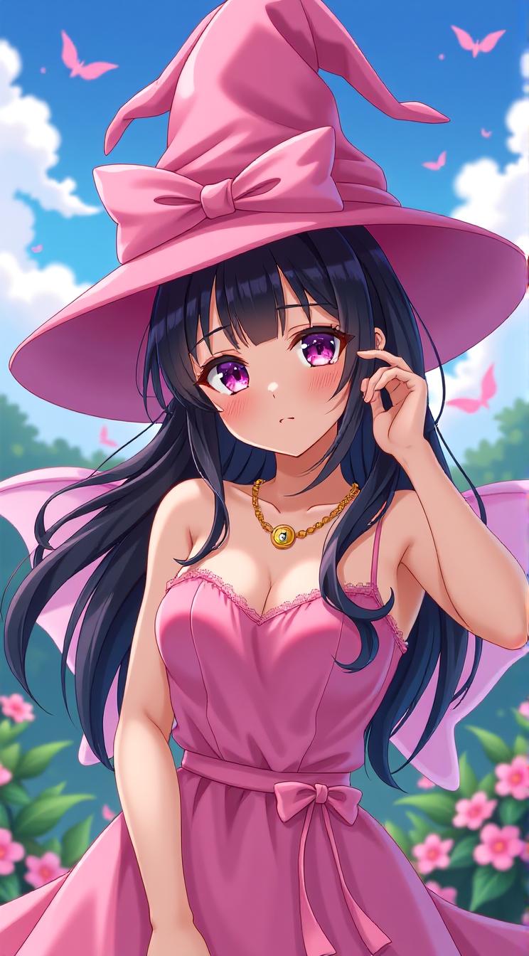 anime sexy style , summer, masterpiece , best quality