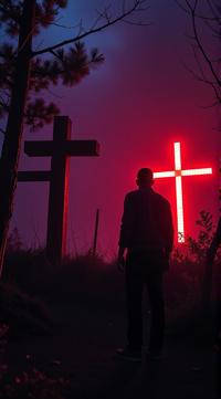F , Christopher Balaskas, Tenebrism, Hostile Eerie Pentos